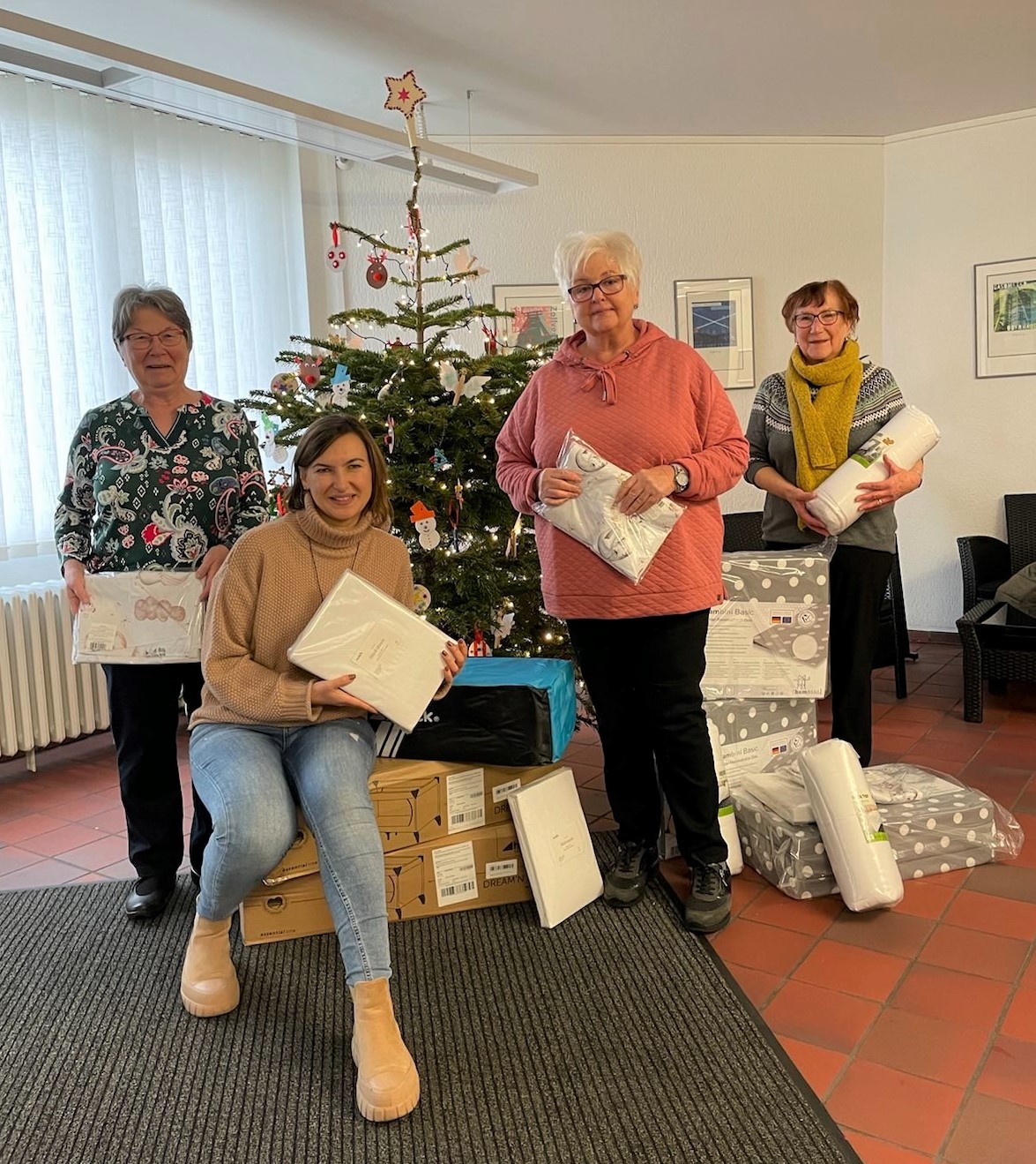 Neuigkeiten & Termine AWO Gelsenkirchen / Bottrop